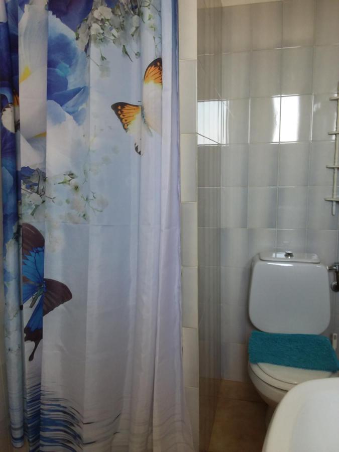 Chambre D Hotes Chez Raymonde Et Sandrine Luri Exteriér fotografie