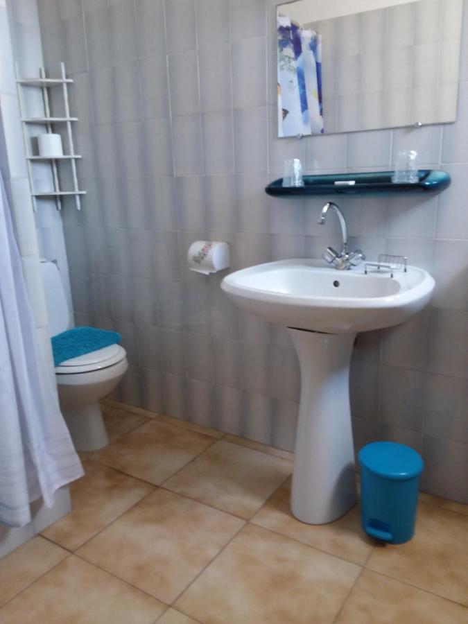 Chambre D Hotes Chez Raymonde Et Sandrine Luri Exteriér fotografie